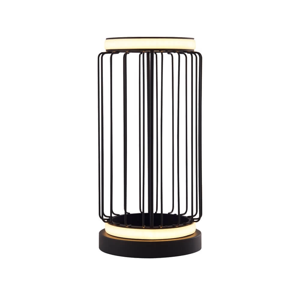 LED-Tischlampe Circolo
