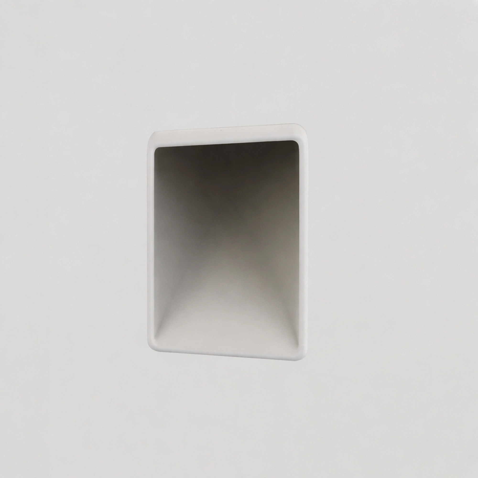 Eingebaute Treppenbeleuchtung Blanche Weiß Lyora 5053423308104