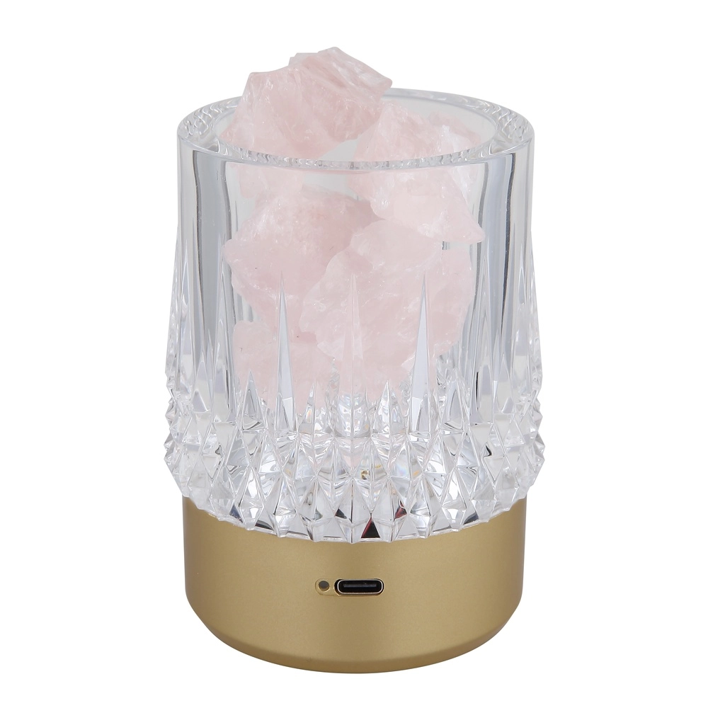 Tischlampe Lizzy Gold Globo 9007371525799