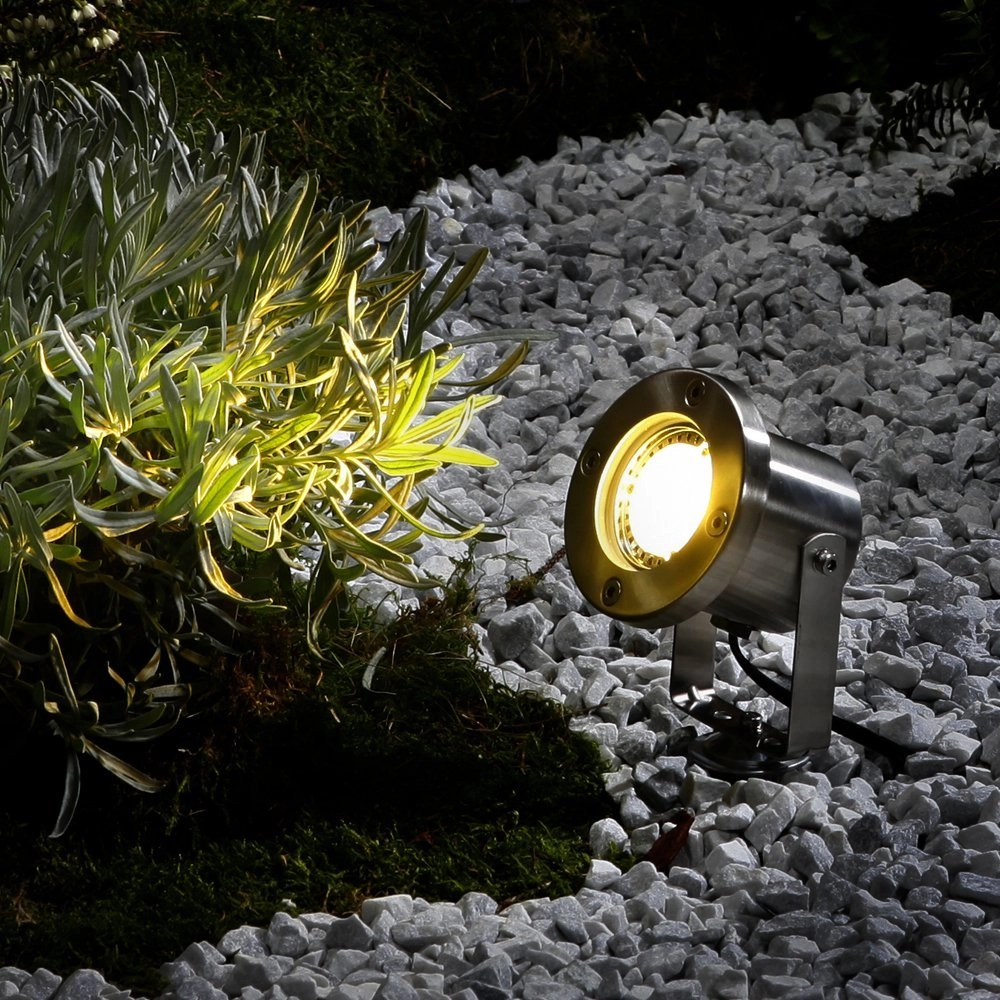 LED garden spot Catalpa 12 volts GardenLights 5907800856422