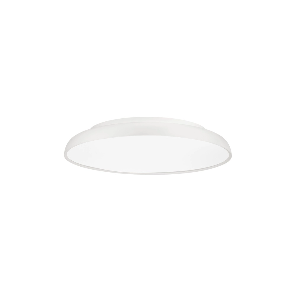 Deckenlampe Linus weiß Ø 60cm