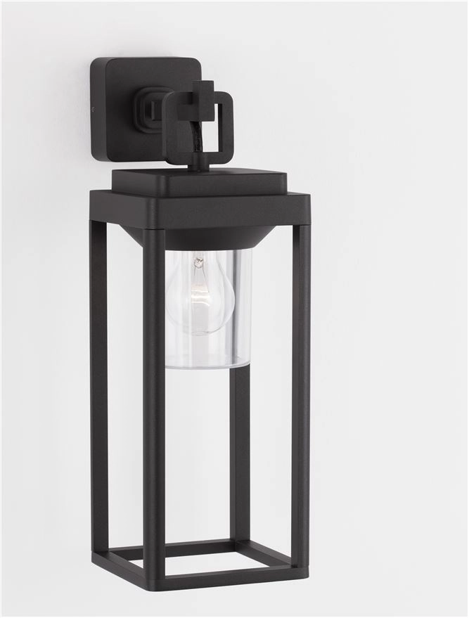 Wandleuchte Figo Design anthrazit Lyora 5212017432650