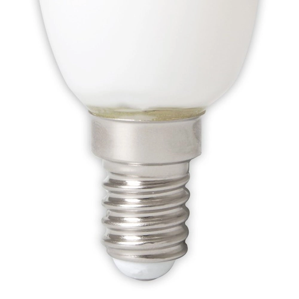 Lichtquelle 4,5W - E14 - 470lm - 2700K - Led Circle 8712879153214