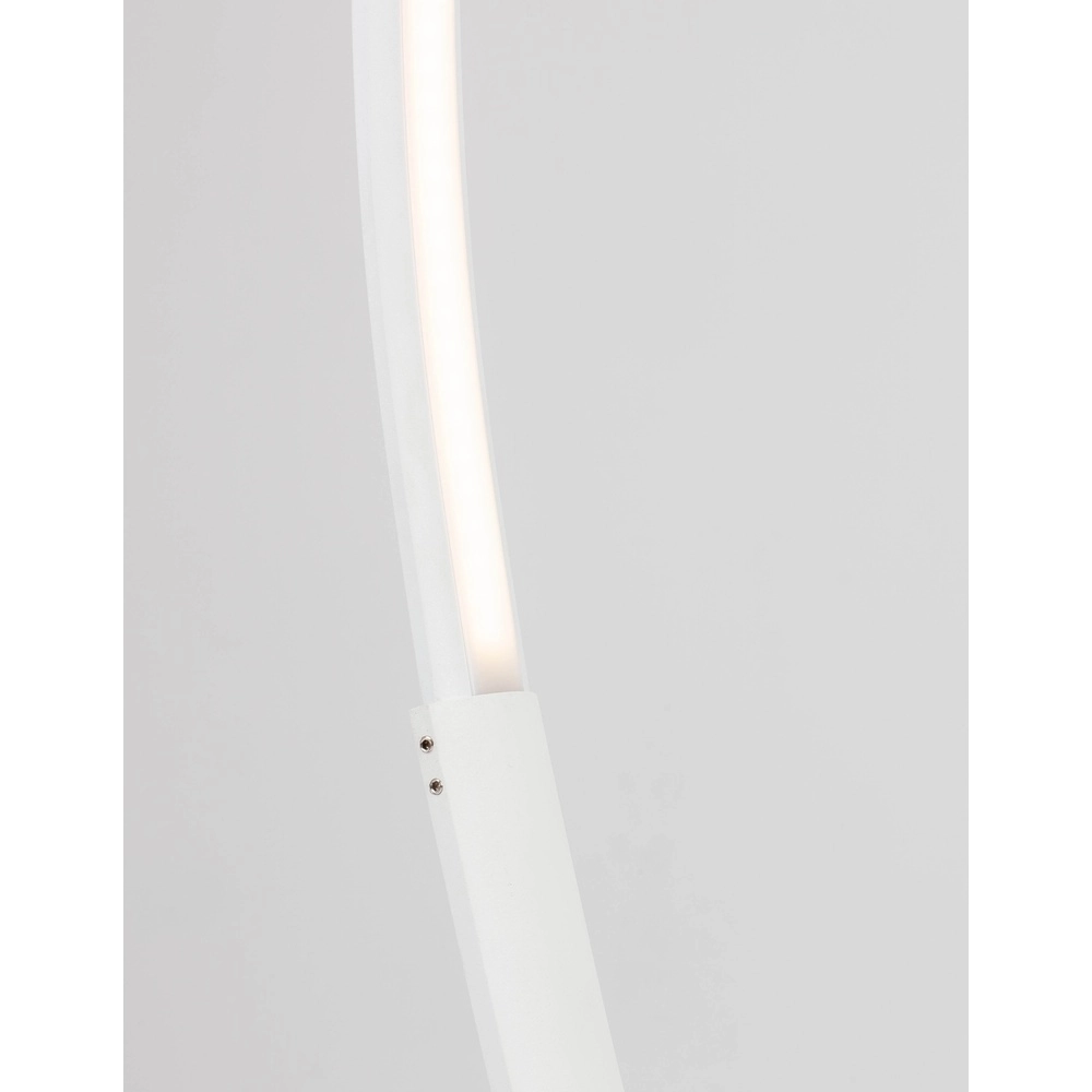 Stehlampe Premium weiß Lyora 5212017419866