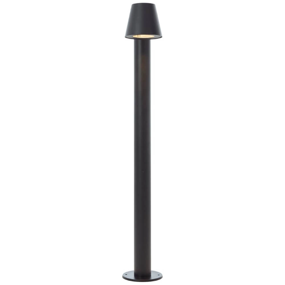 Schwarze Wegbeleuchtung Bari Brilliant 4004353435799