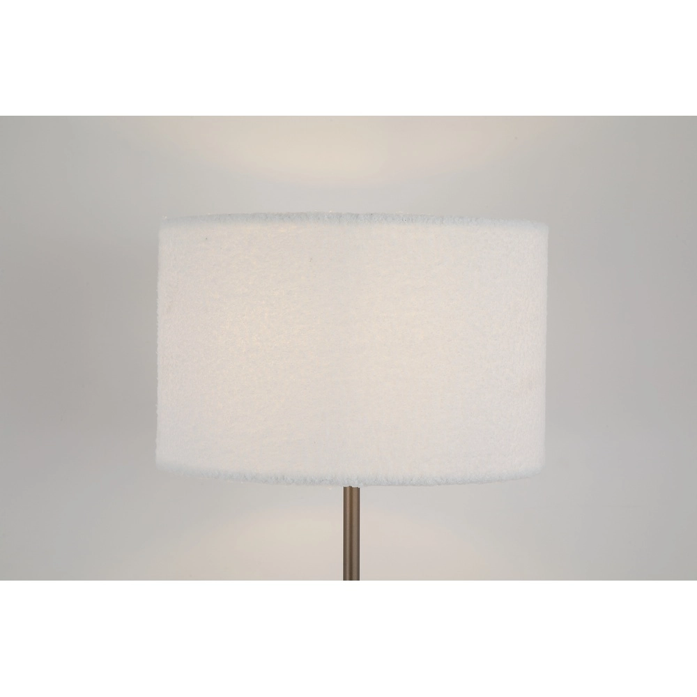 Stehlampe Chelsea Ø 35cm Searchlight 5053423297361