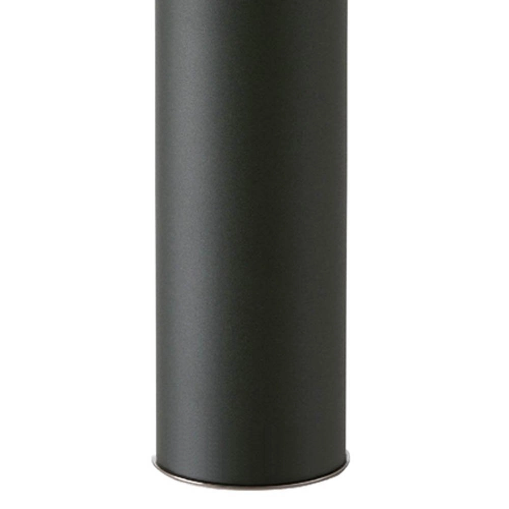 Terrasse Lampe Titano 75cm Anthrazit Franssen 8033239452366