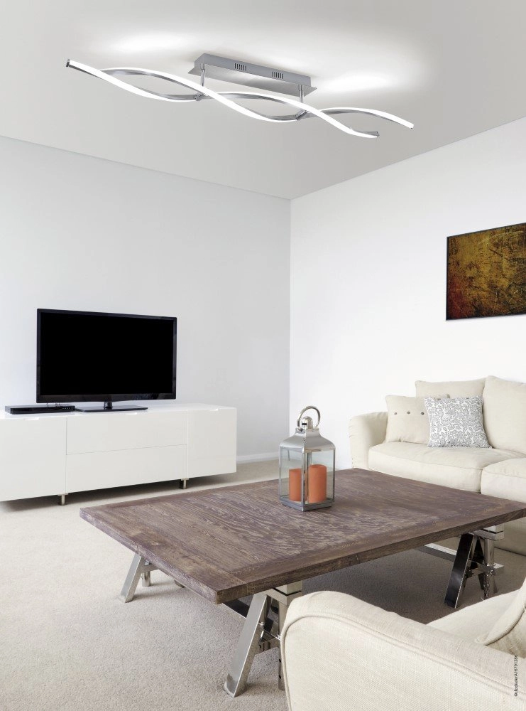 LED Deckenleuchte Polina Paul Neuhaus 4012248285640