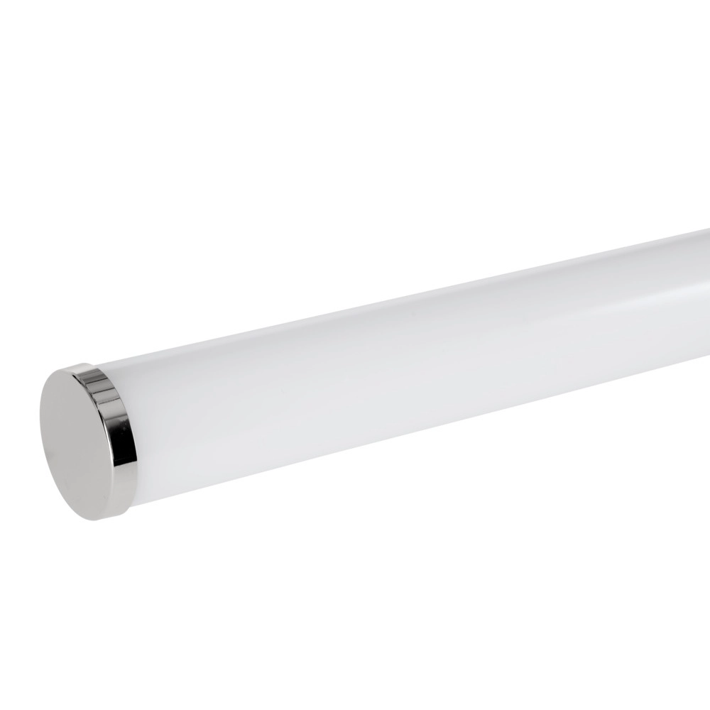 Spiegelleuchte Ramola chrom 60cm Eglo 9008606356775
