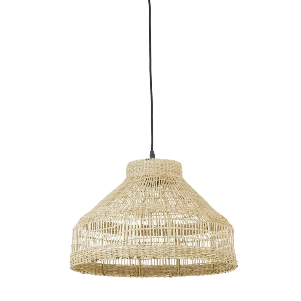 Skandinavische Pendellampe Latika Ø 45cm