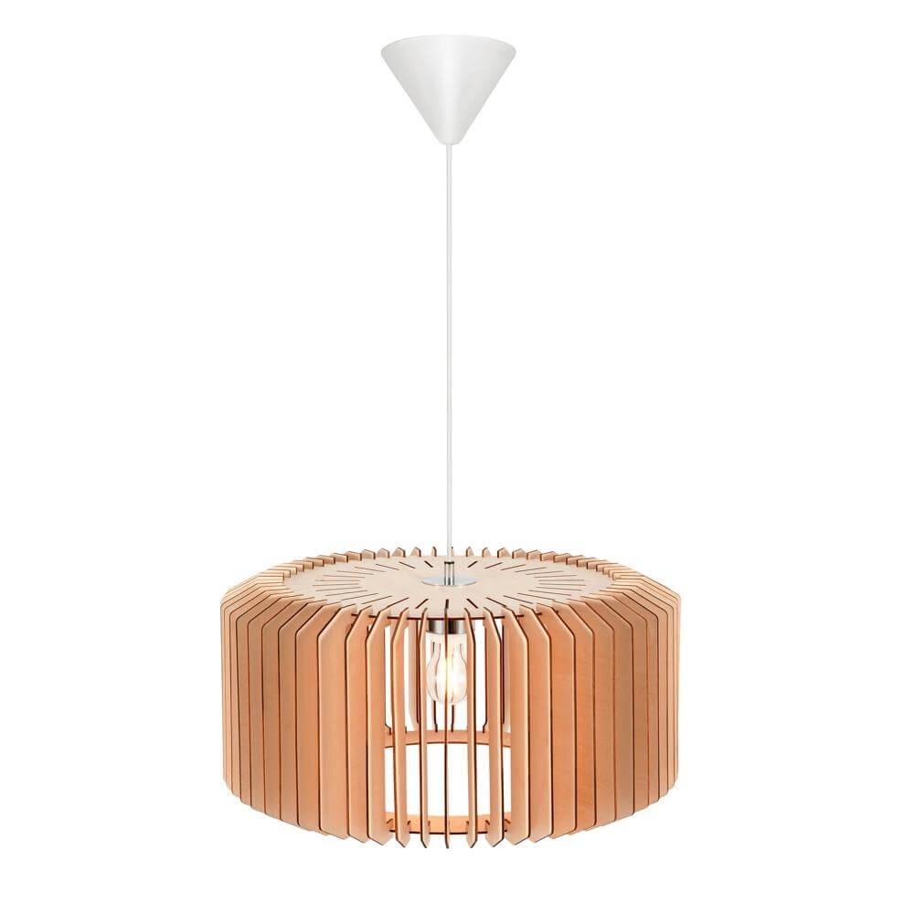 Design-Pendelleuchte Asti Ø 50cm Nordlux 5704924011832