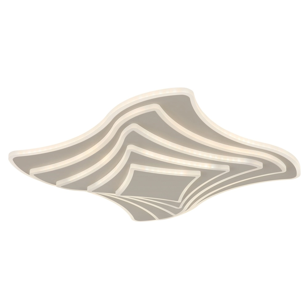 Design-Deckenlampe Octavio Sandbraun Globo 9007371569663