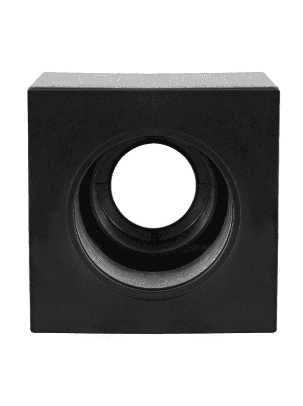 Box 1 Schwarz In-lite 8717051004711