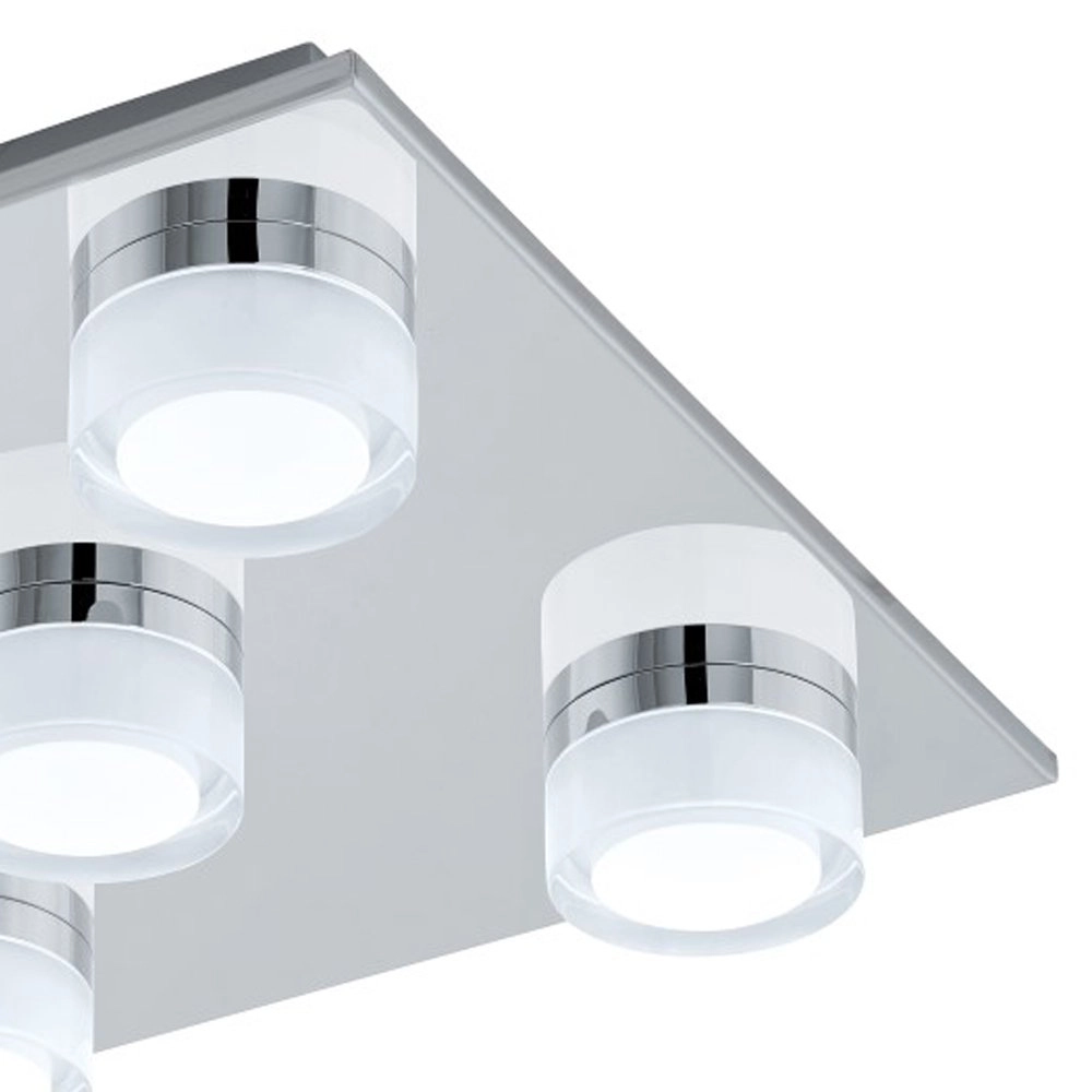 LED-Deckenlampe Romendo 1 Eglo 9002759965440