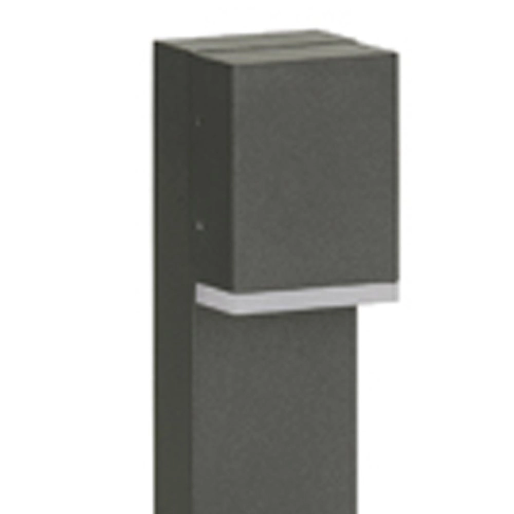Wegbeleuchtung Coldy 70 cm Anthrazit Albert 4007235220650