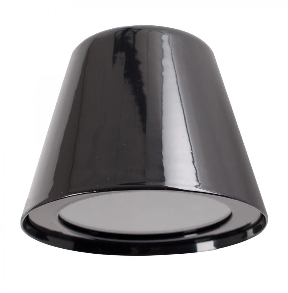 Wandstrahler Vita Cup Downlight Schwarz KS 8714732738804