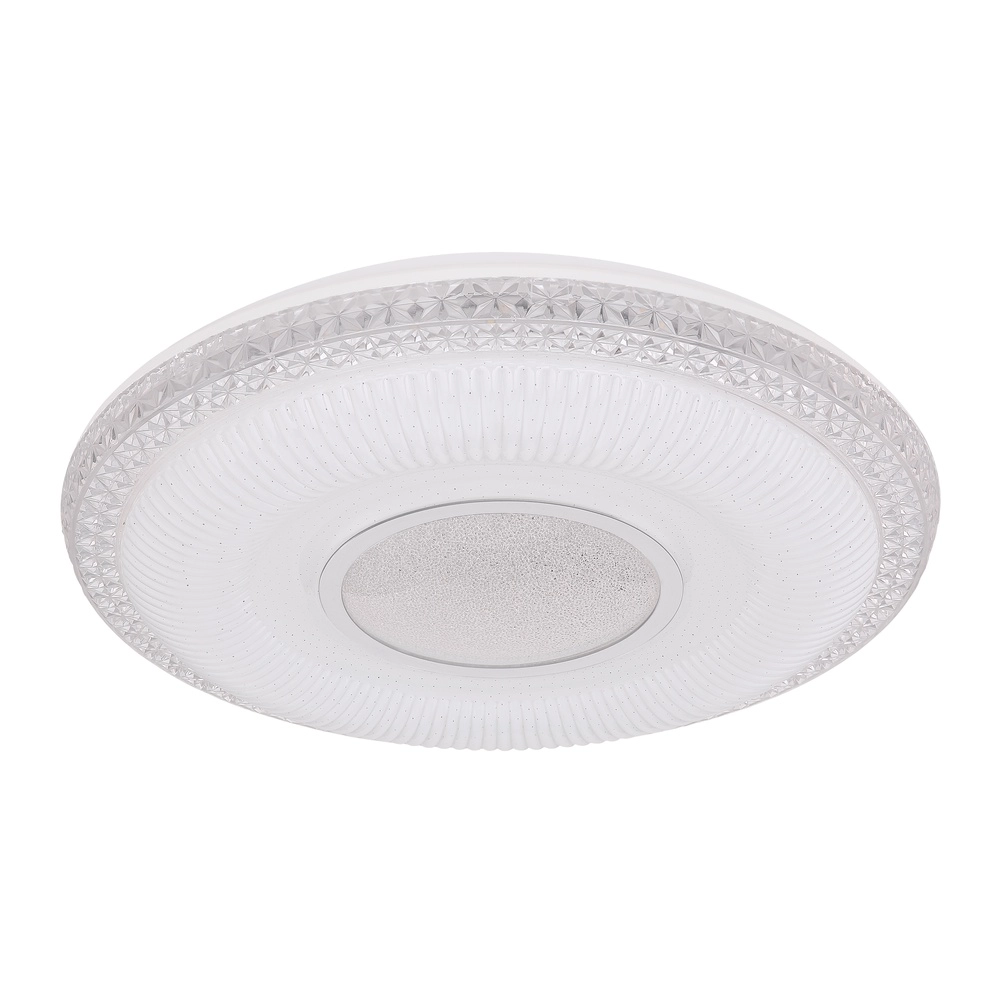 Deckenlampe Klemens Ø 50cm Globo 9007371387700