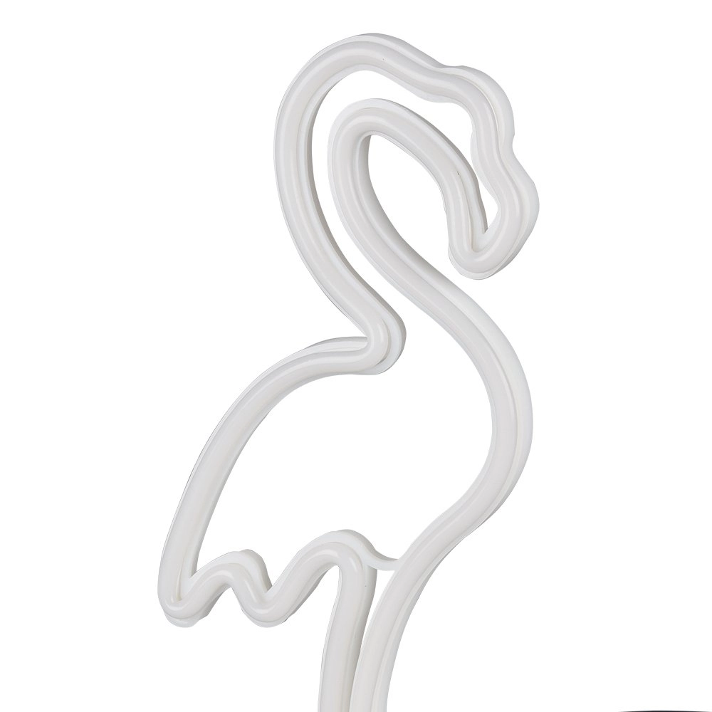 Tischlampe Flamingo Wiederaufladbar Trio 4017807429411