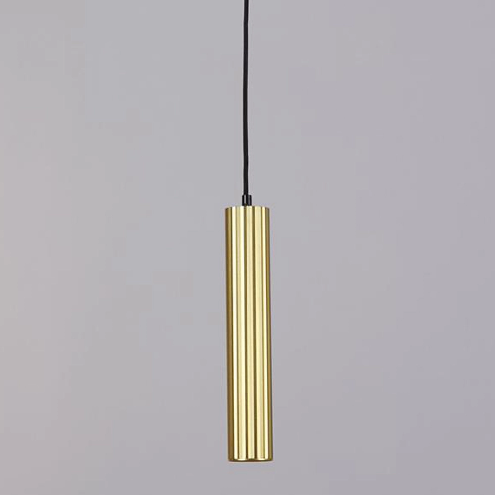Pendelleuchte Anna Gold Lyora 5053423286853