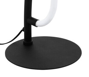 LED-Schreibtischlampe Egidonella Eglo 9002759993832