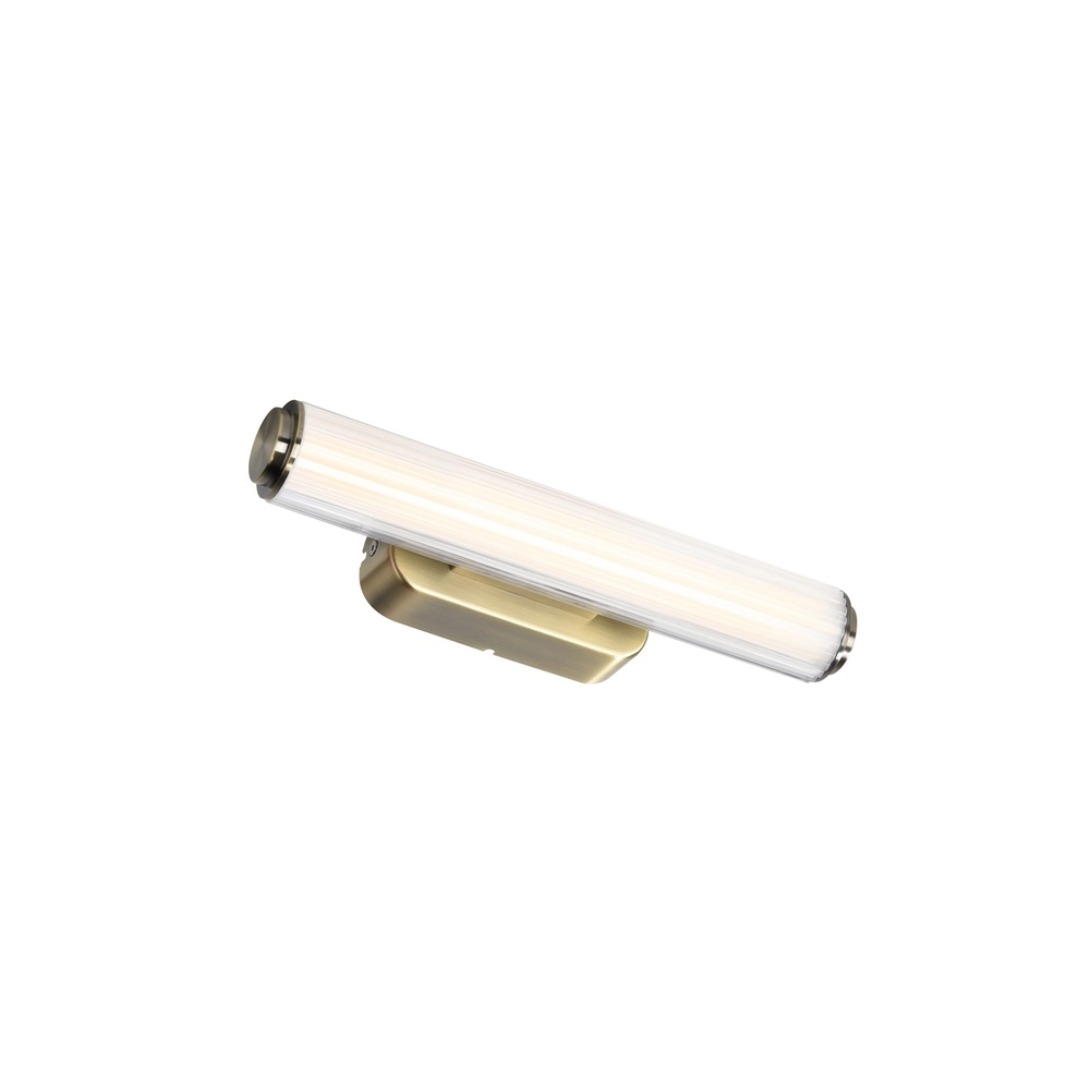 Wandlampe im Badezimmer Virelle 32  Messing Nordlux 5704924025969