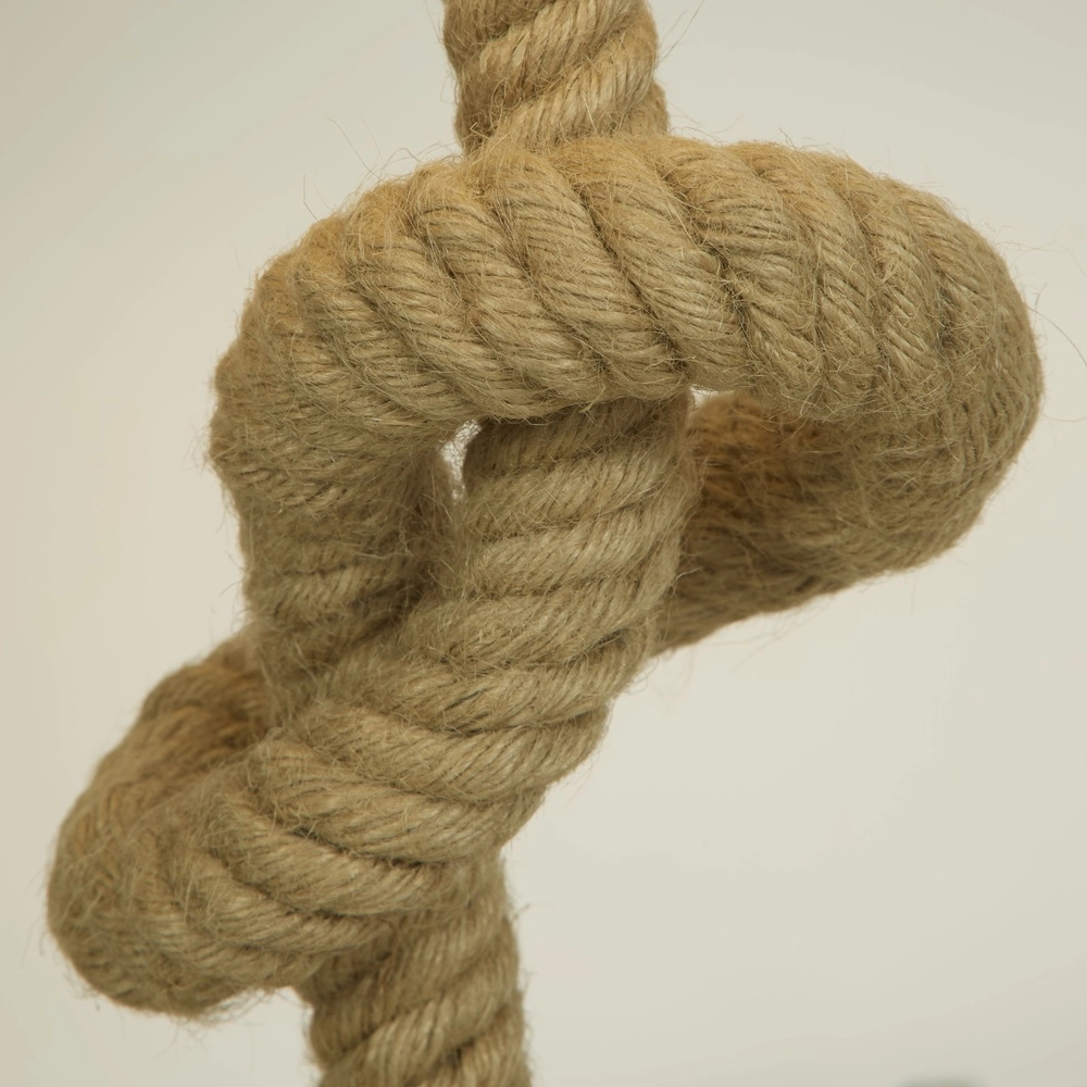 Lampe mit Seil Rope mit Kapuze Searchlight 5053423305929