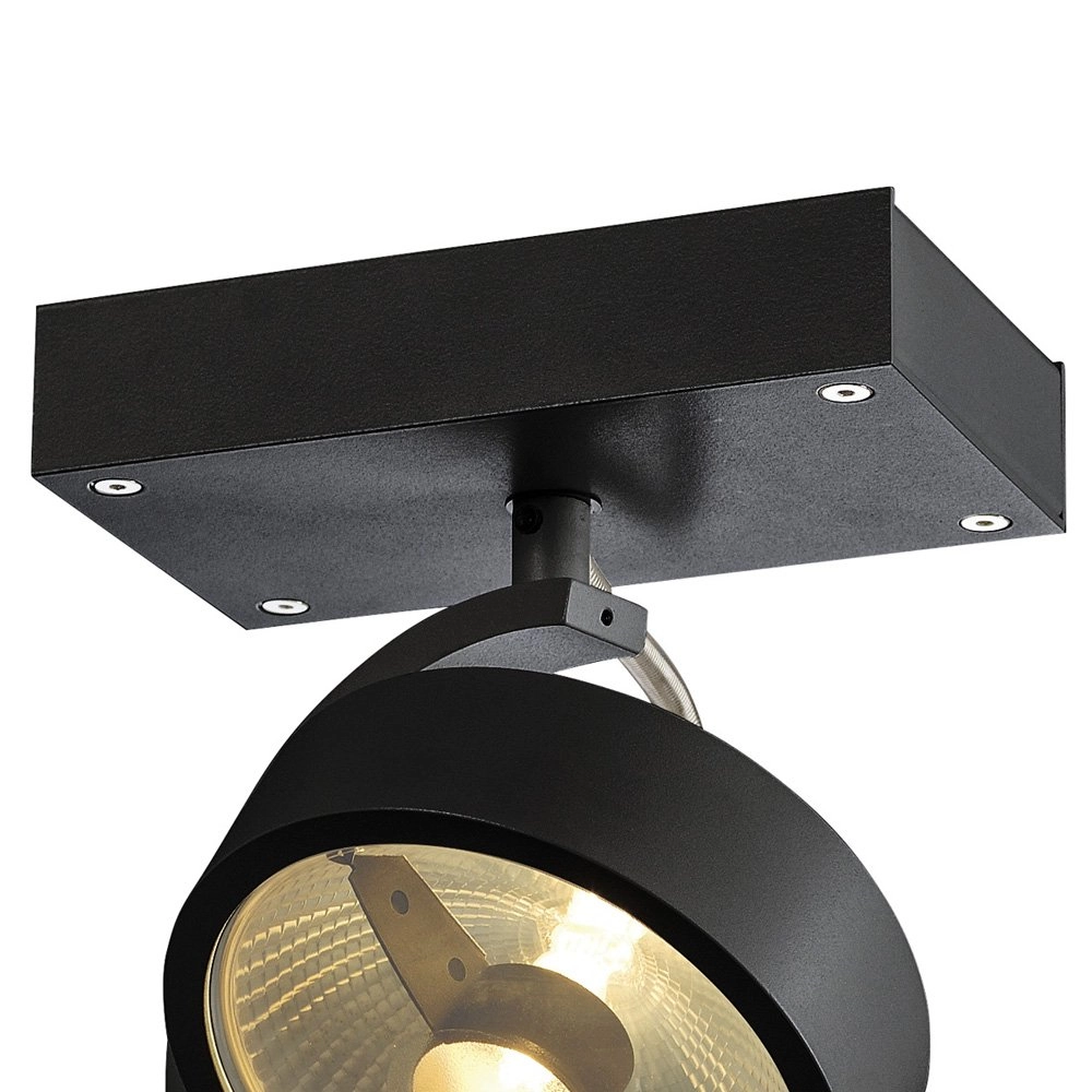 Strahler Kalu Qpar111 SLV 4024163189941
