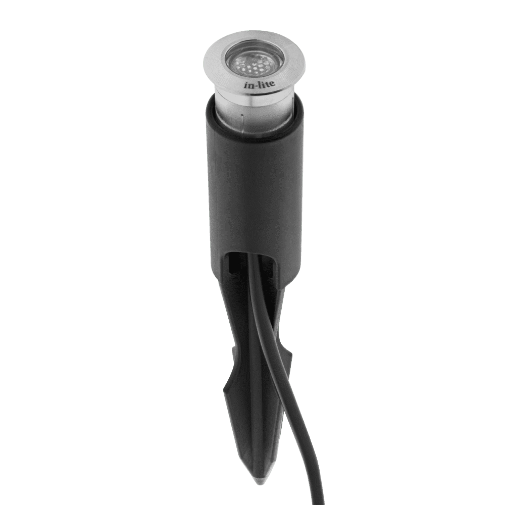 Erdspieß SPIKE22 Flecken von 22 mm In-lite 8717051004438