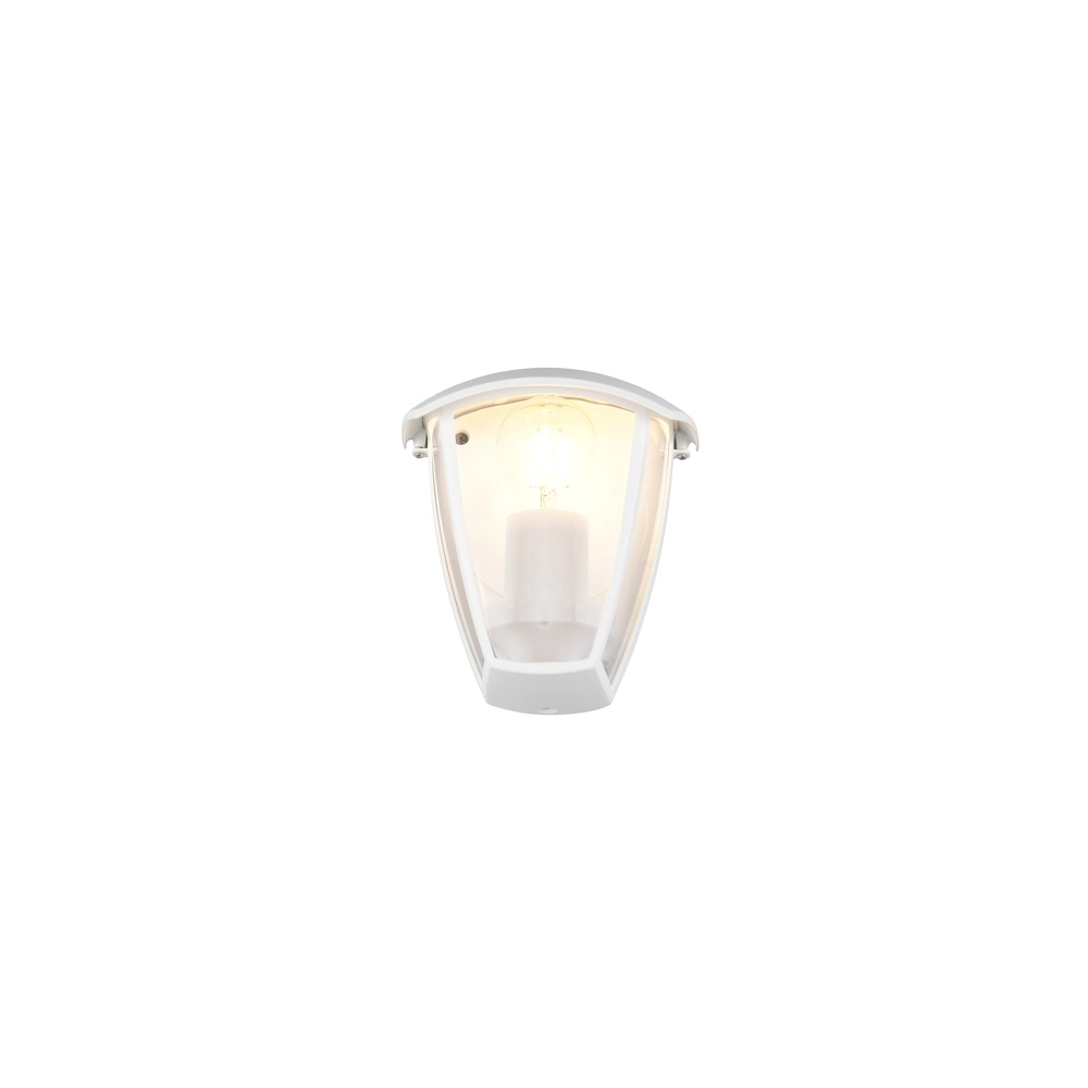 Wandleuchte Venta weiß Trio 4017807648195