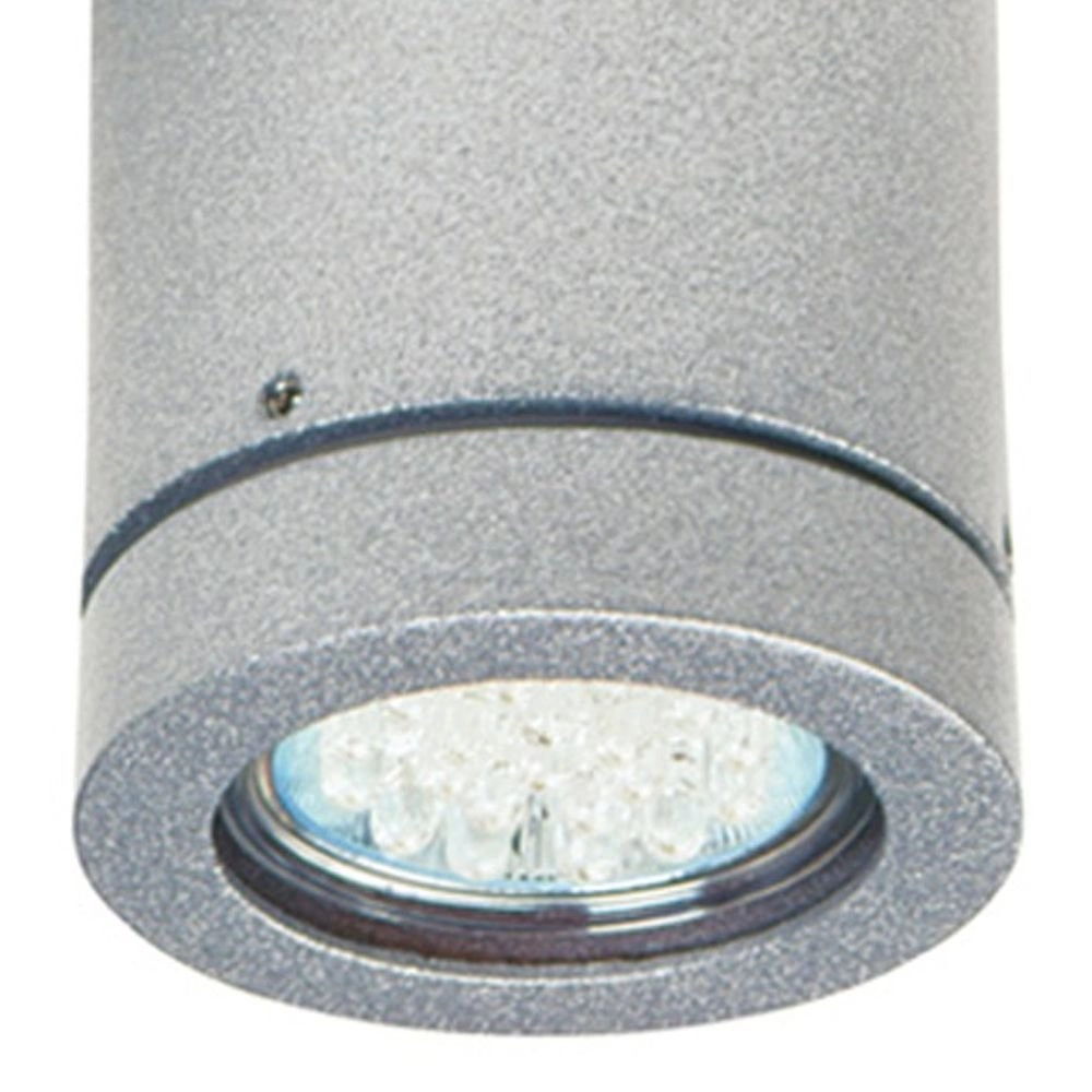 Veranda Spot Cylinder GU10 Albert 4007235921403