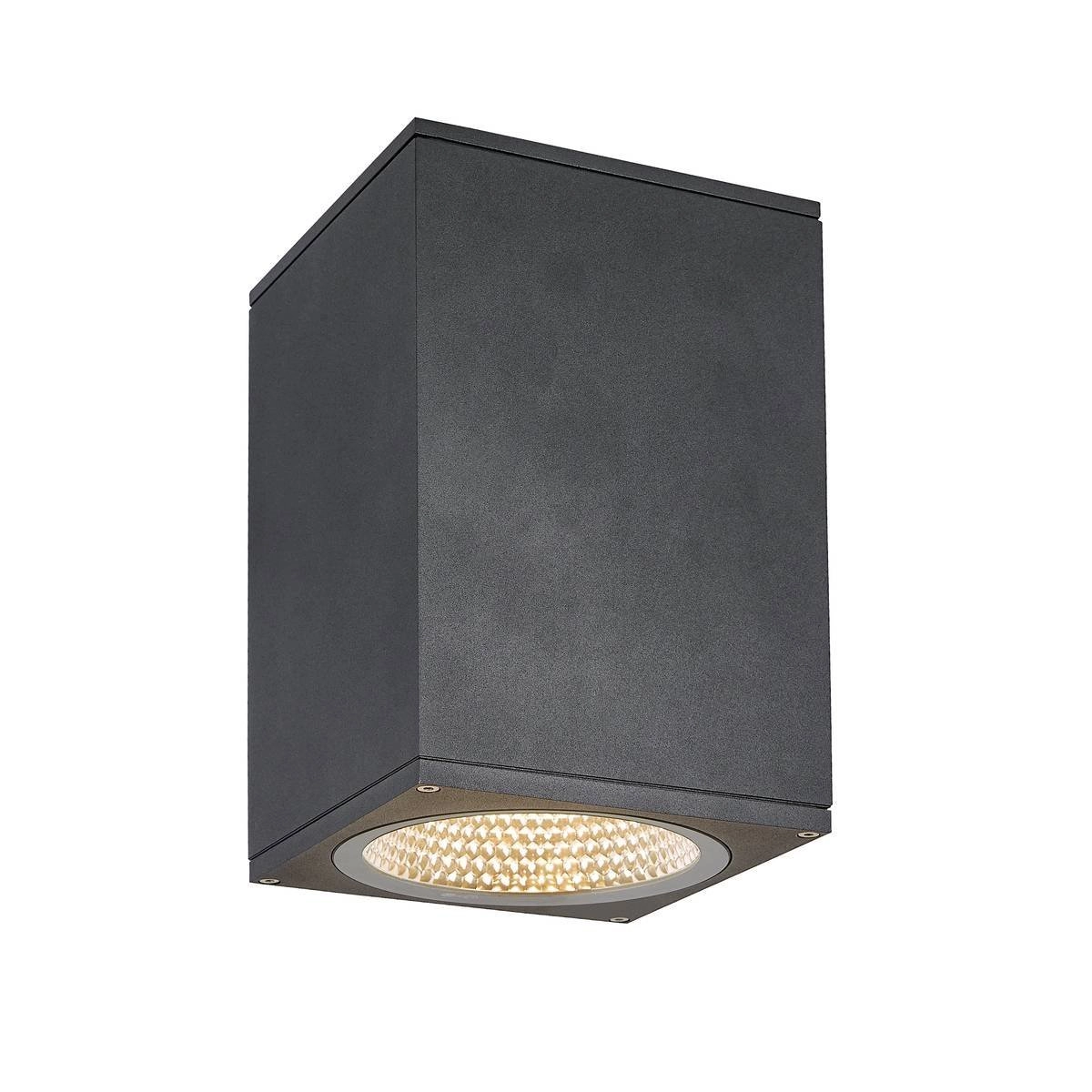 LED Strahler Enola Square