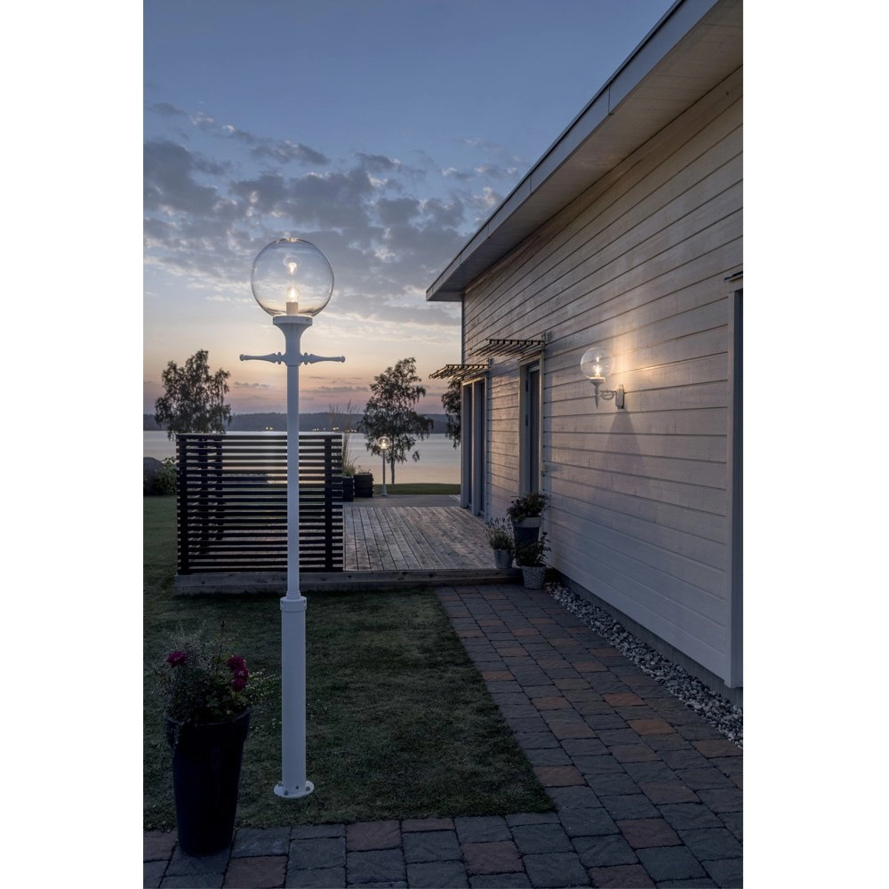 Globe Gartenlampe Orion KonstSmide 7318304682505