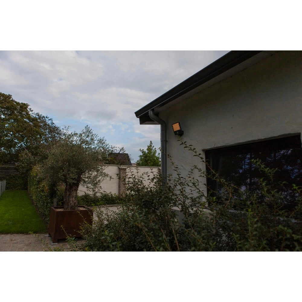 Design-Spotlight Atlantis L 3000K - Bewegungsmelder Lutec 6939412016870