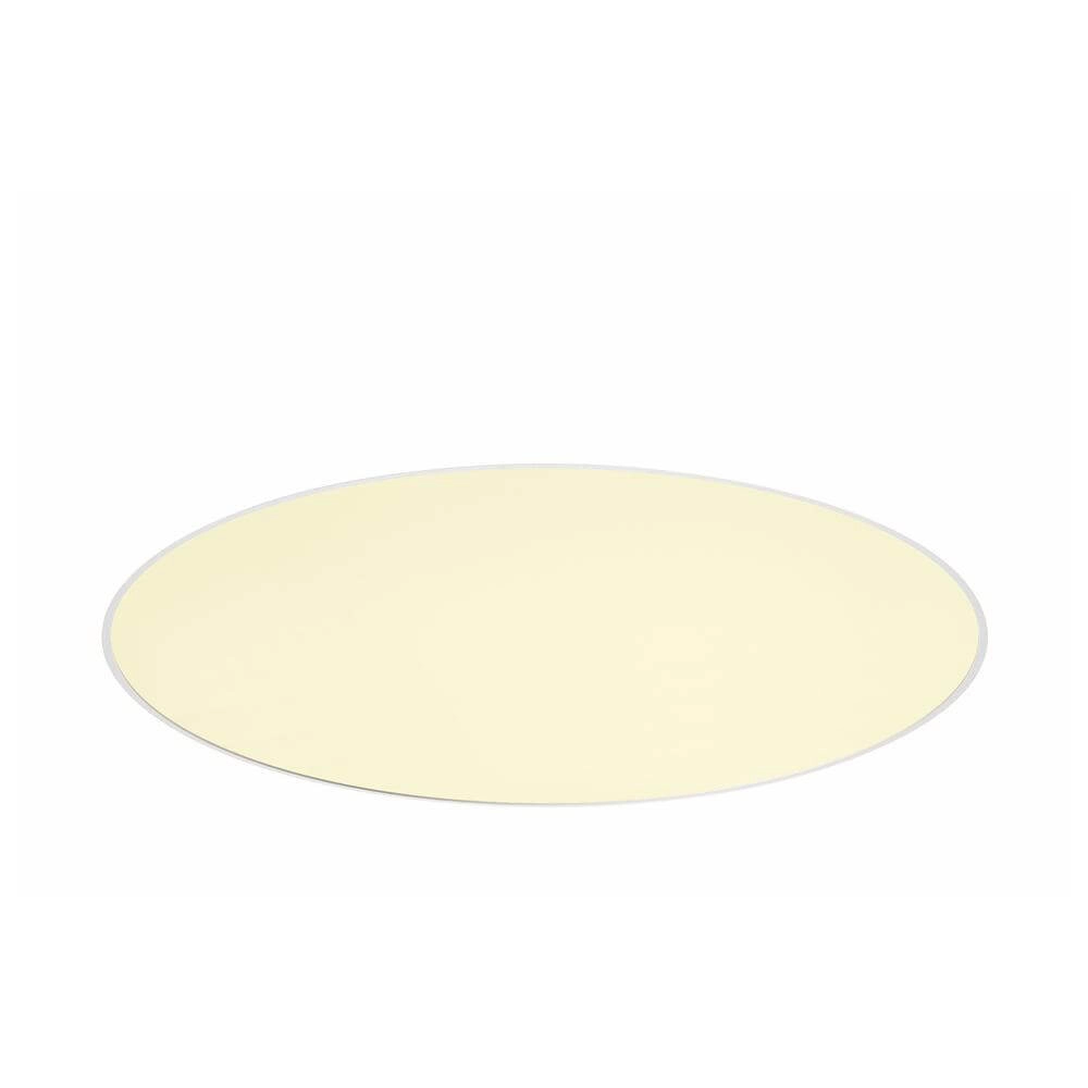 Deckeneinbauleuchte Medo 60 weiß Ø 60cm SLV 4024163297653