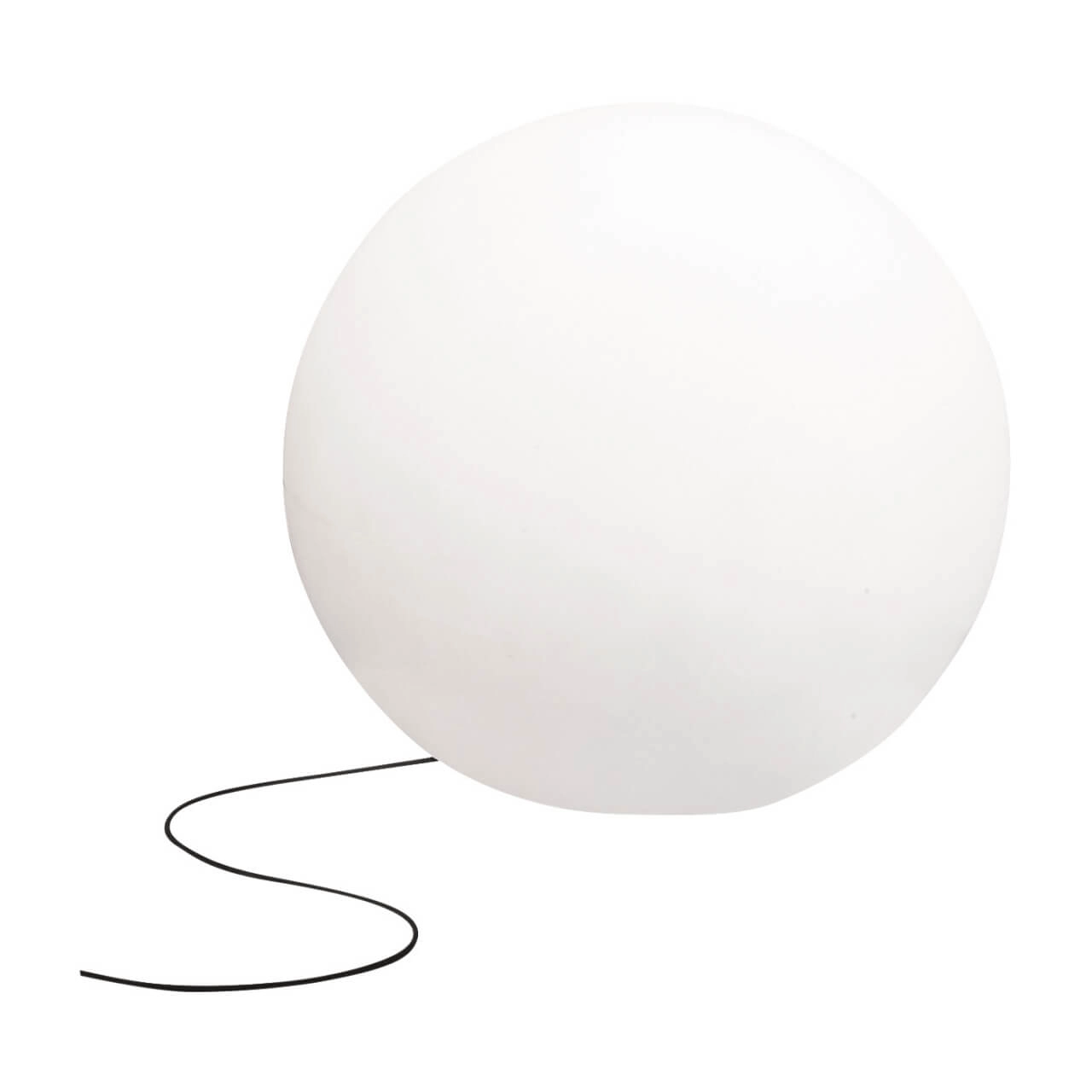 Runde Glühlampe Cumulus Ø 30cm Lyora 5903139697699