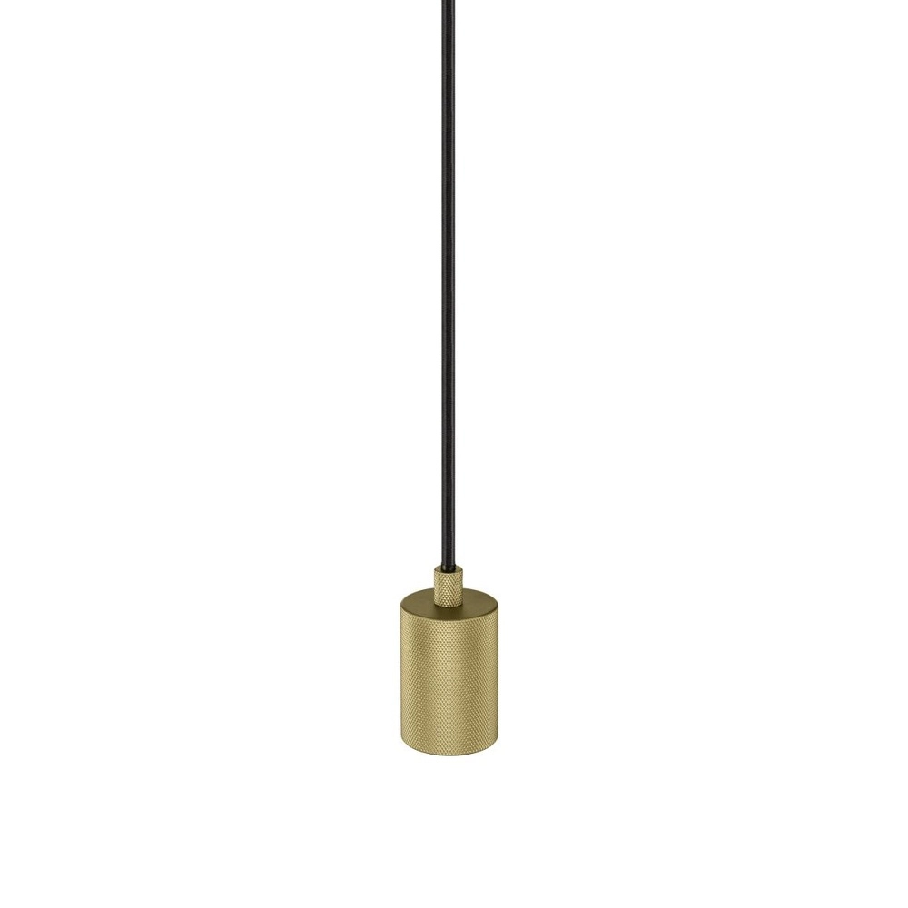Pendelleuchte Fitu Aluminium gold SLV 4024163316033