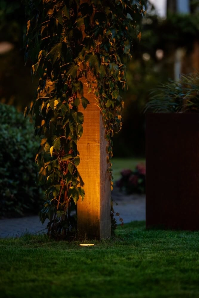 Ground spot Rubum Smart LED GardenLights 8719979284503