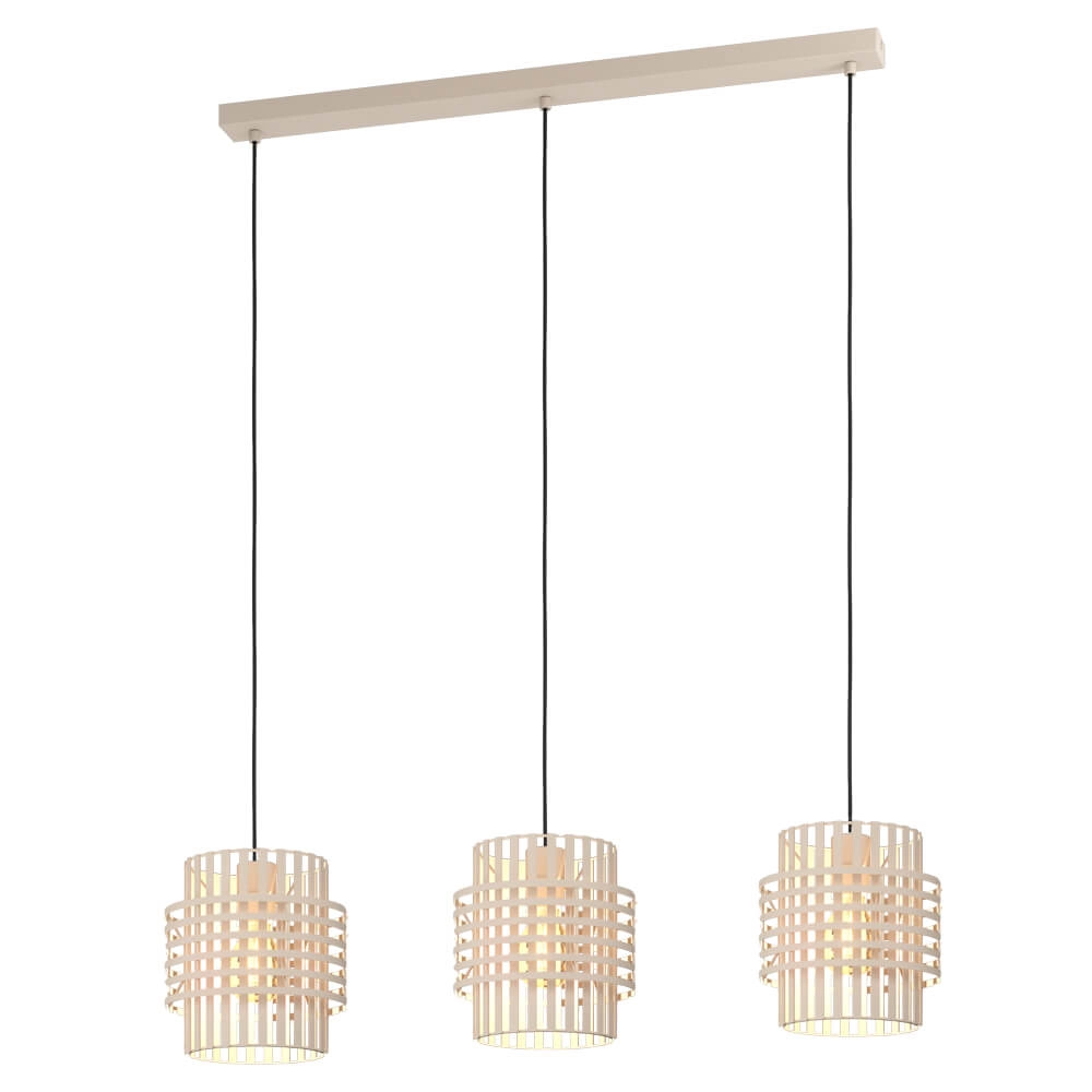 Pastellfarbene Esstischlampe Oltamar Stars of Light 9008606242993