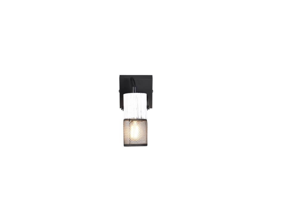Design-Aufbaustrahler Tosh 1-Licht Trio 4017807600483