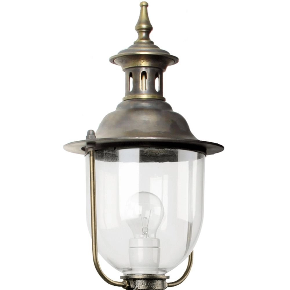 Wandlampe Marburg nostalgisch und ländlich KS 8714732141802