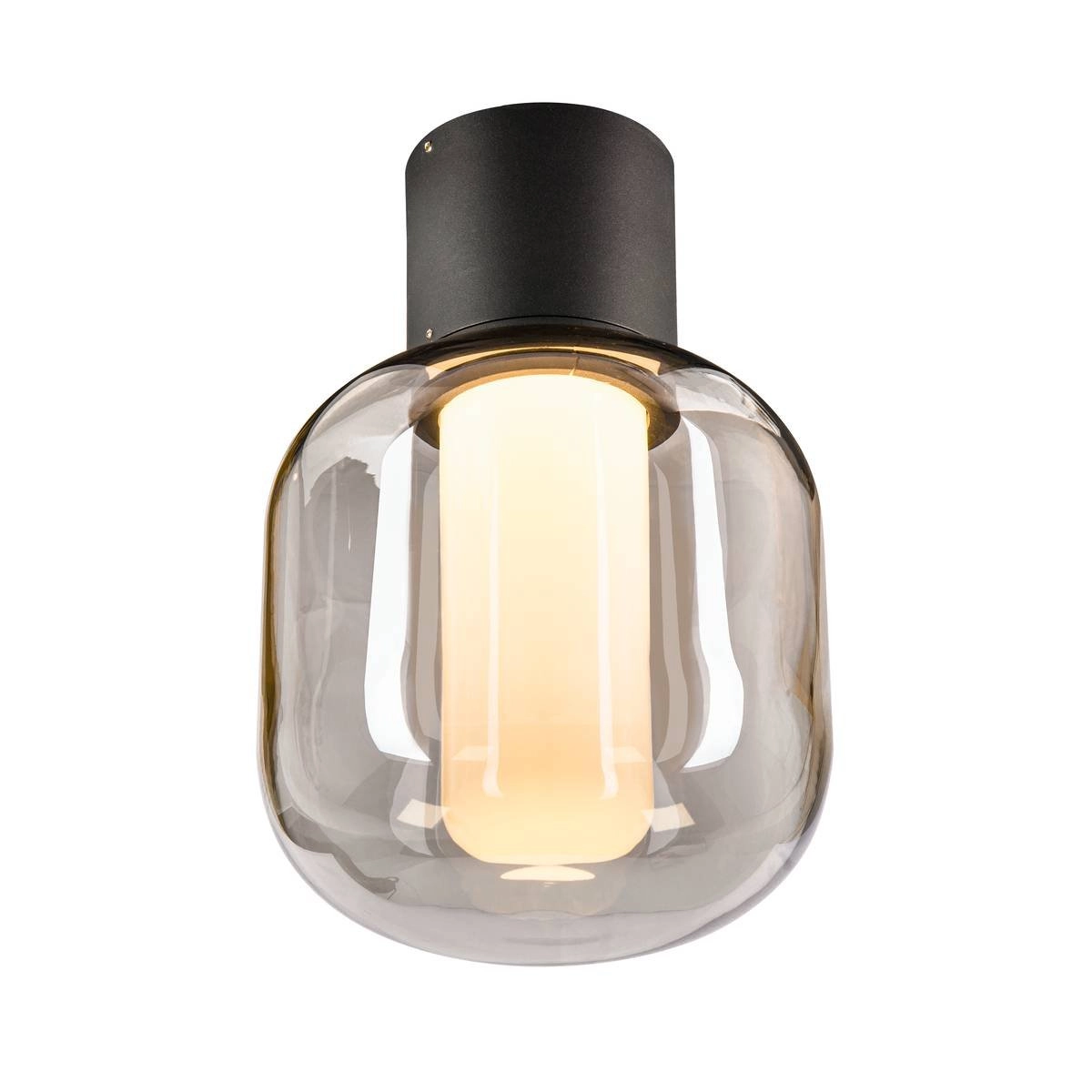 Veranda Lampe Ovalisk SLV 4024163248273