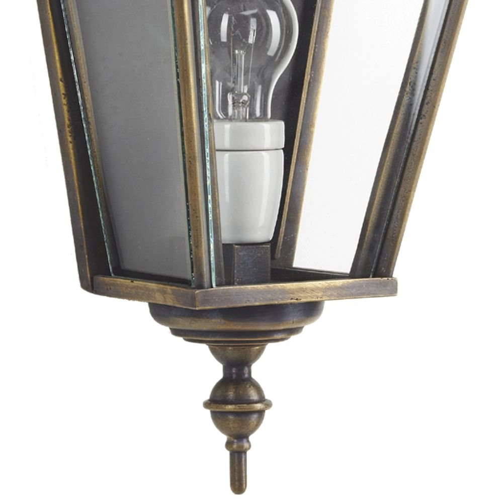 Nostalgic outdoor lamp Oranjeburg KS 8714732129206