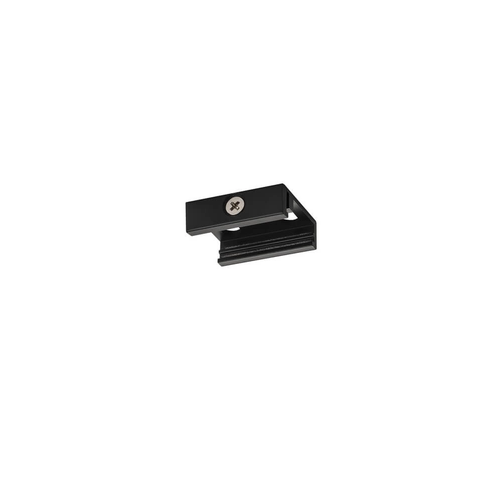 Pendelklemme S-Track clamp DALI schwarz SLV 4024163228732