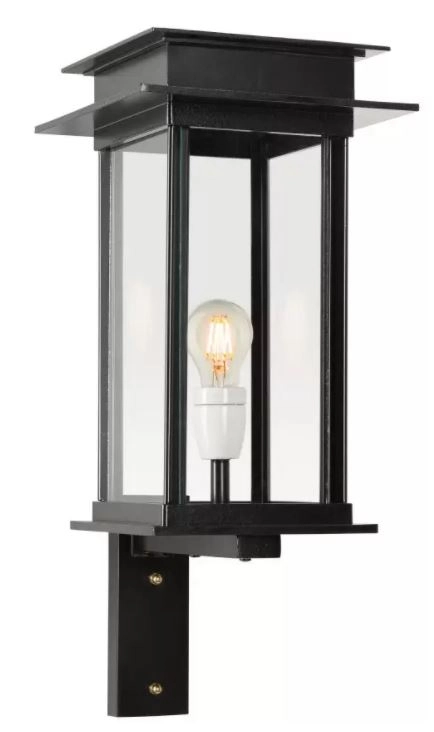 Wall lamp Praag III for outside KS 8714732134842