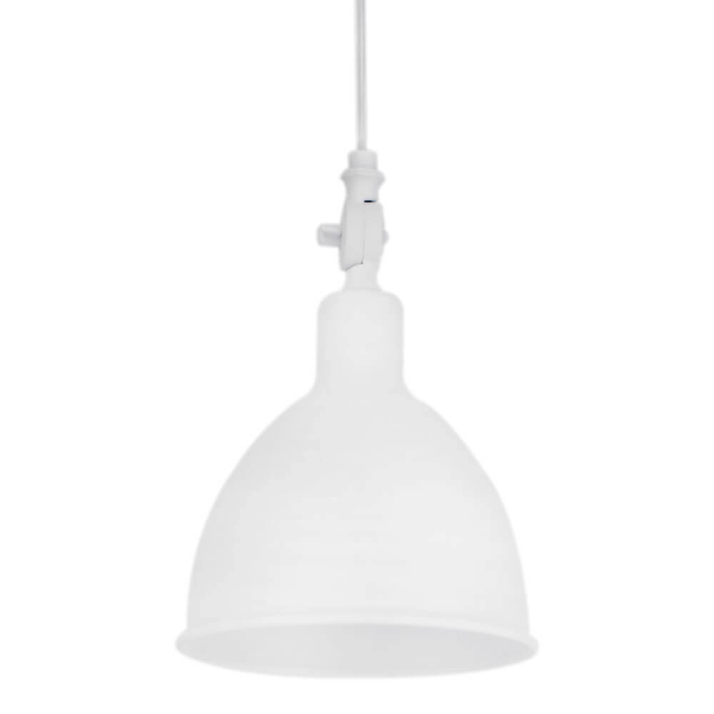 Wandlampe Bazar Weiß