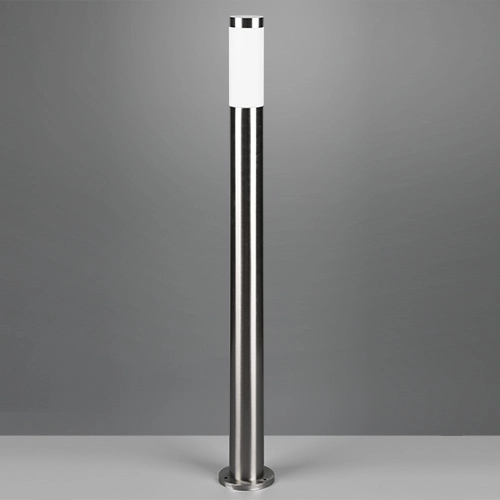 Gartenlampe Trioto Nickel Trio 4017807556599