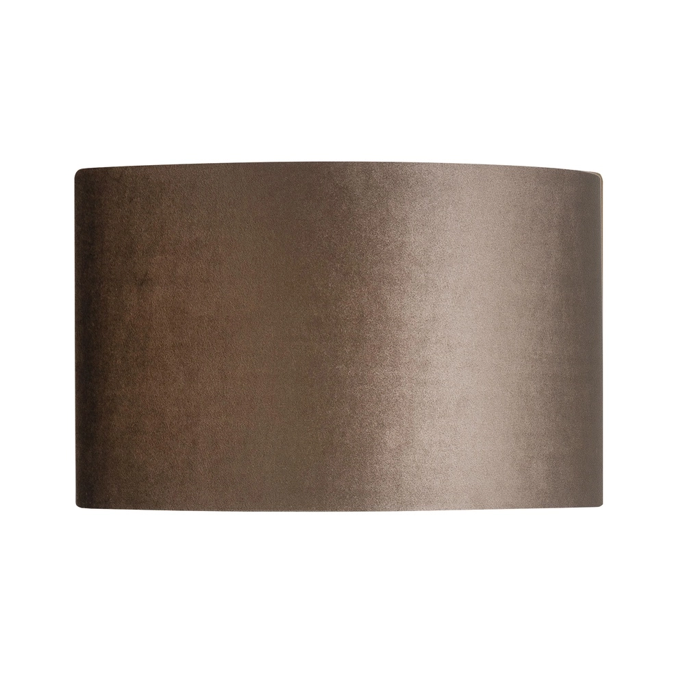 Tischlampe Siena Choco Highlight 8718379050665