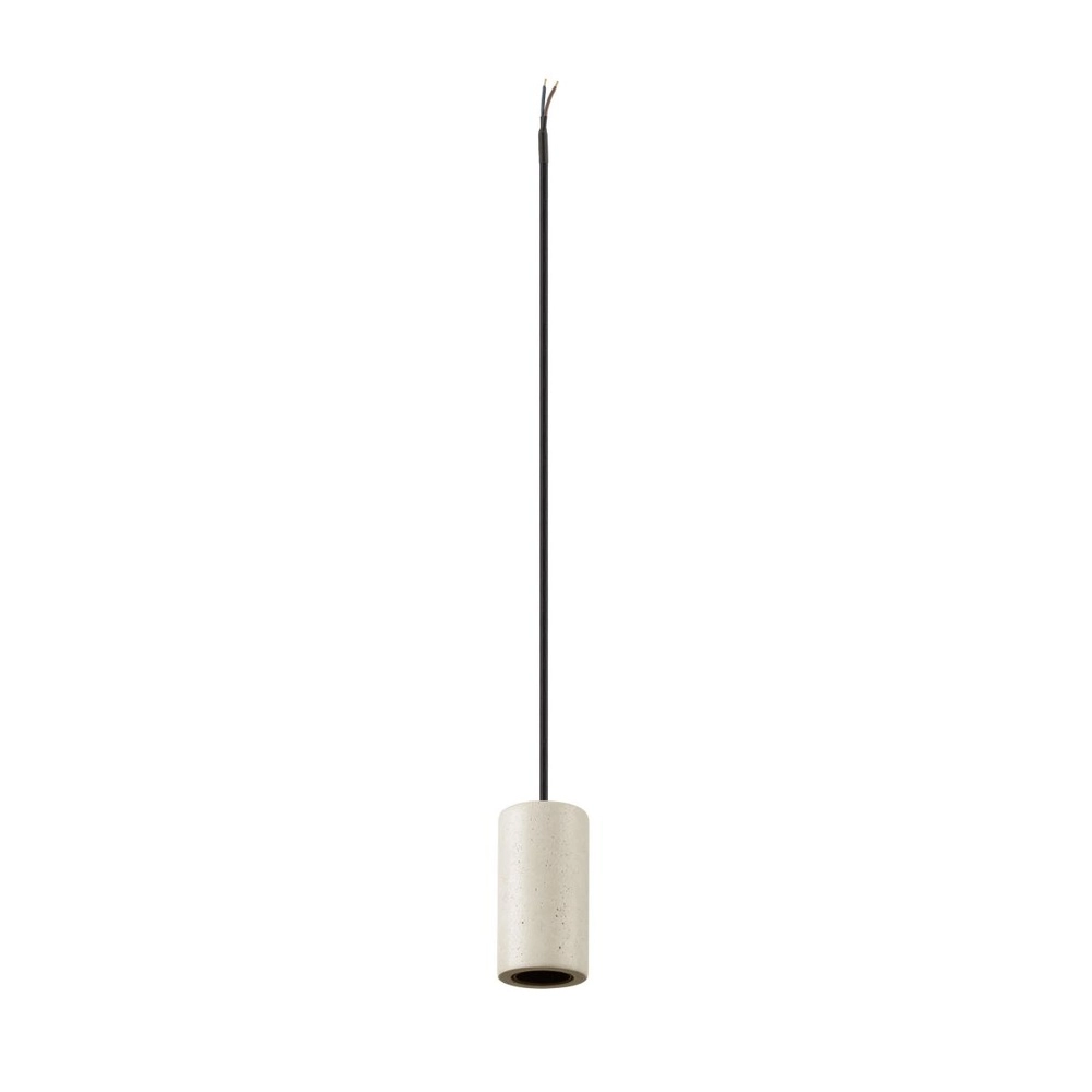 Pendelleuchte Fitu Stein beige SLV 4024163316064
