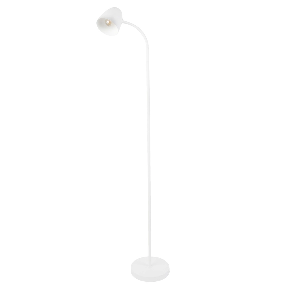 Design-Stehlampe Jason Weiß Globo 4048194085737
