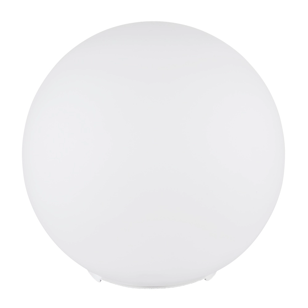 Design-Tischlampe Balla Ø 20cm Globo 9007371575374